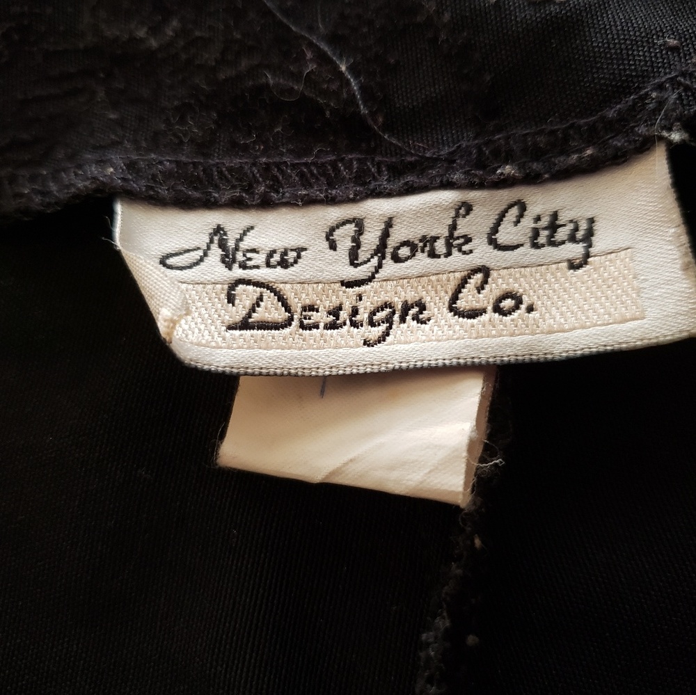 Pants - Picture 4 of 4